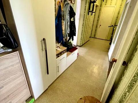 квартира по адресу Узбекистанская ул., 1-А