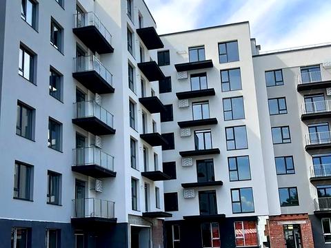 квартира по адресу Джохара Дудаева ул., (Будинок 7)