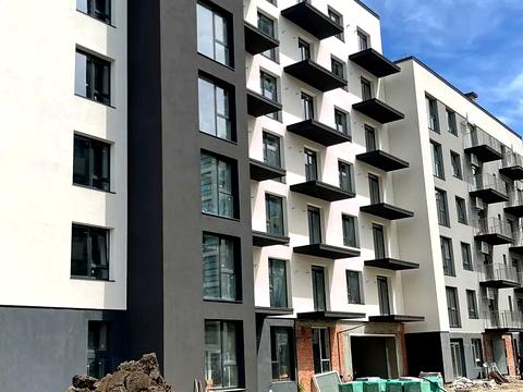 квартира по адресу Джохара Дудаева ул., (Будинок 7)