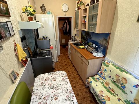 квартира за адресою Сергія Нігояна просп. (Калініна), 31