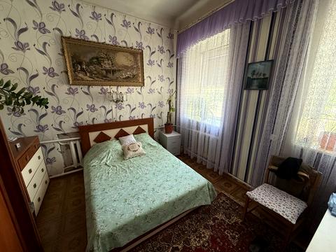 квартира за адресою Сергія Нігояна просп. (Калініна), 31