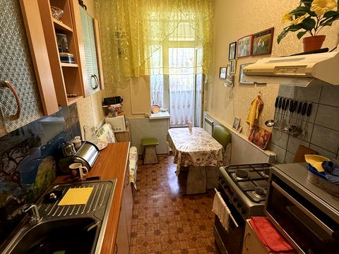 квартира за адресою Сергія Нігояна просп. (Калініна), 31