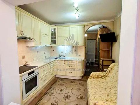 квартира по адресу Академика Заболотного ул., 110