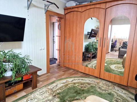 квартира по адресу Академика Заболотного ул., 110