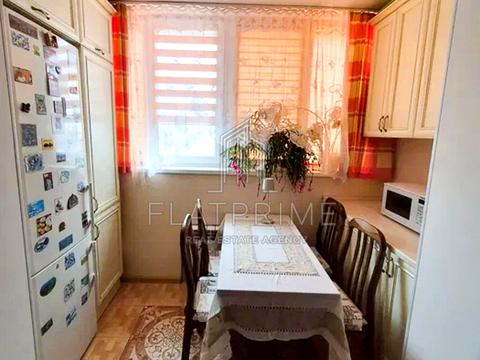 квартира по адресу Академика Заболотного ул., 110