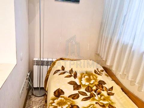 квартира по адресу Академика Заболотного ул., 110