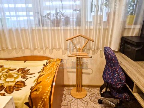 квартира по адресу Академика Заболотного ул., 110