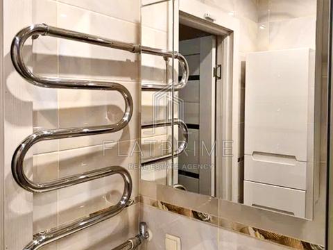 квартира по адресу Академика Заболотного ул., 110