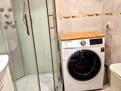 квартира по адресу Академика Заболотного ул., 110