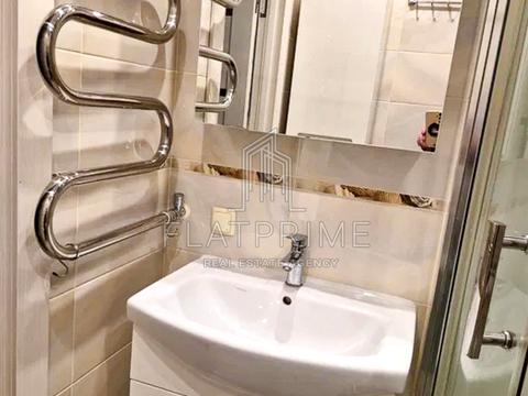 квартира по адресу Академика Заболотного ул., 110
