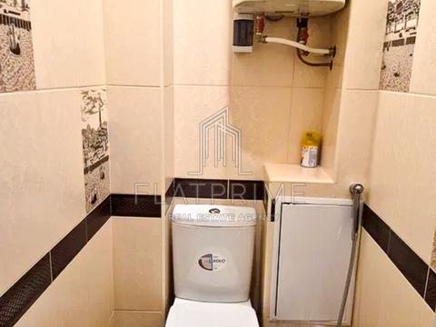 квартира по адресу Академика Заболотного ул., 110