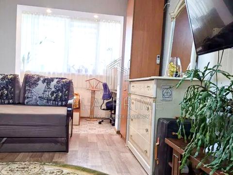 квартира по адресу Академика Заболотного ул., 110