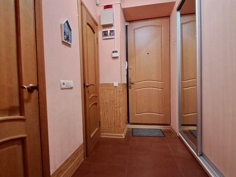 квартира по адресу Шота Руставели ул., 31-Б
