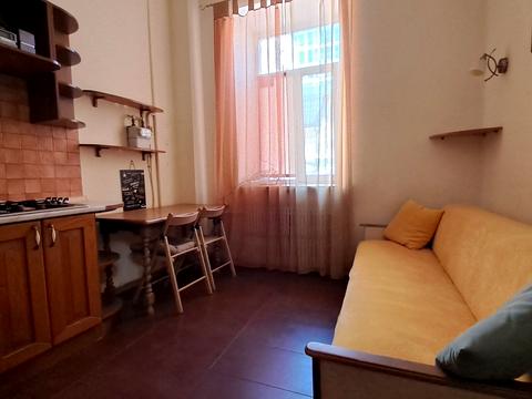 квартира по адресу Шота Руставели ул., 31-Б