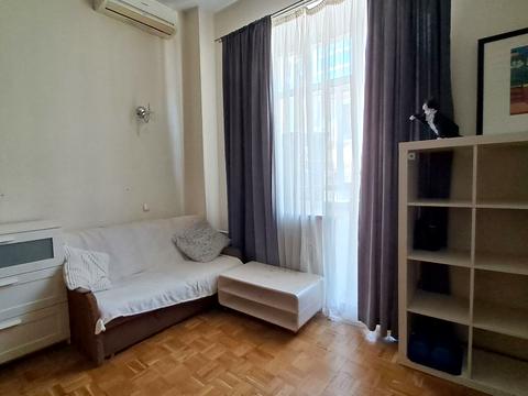 квартира по адресу Шота Руставели ул., 31-Б