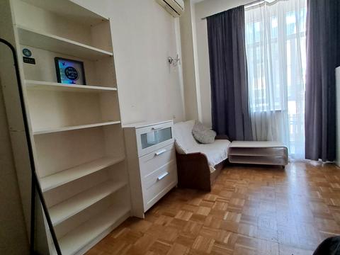 квартира по адресу Шота Руставели ул., 31-Б