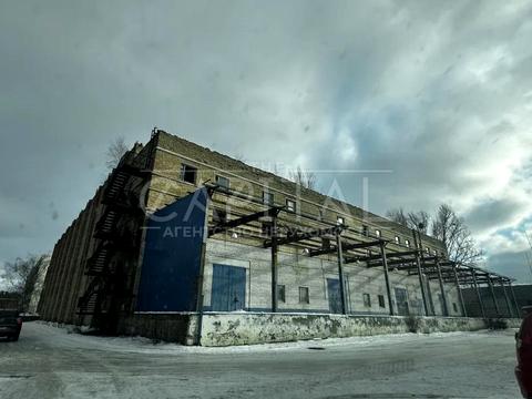 комерційна за адресою Велика Кільцева вул., 2