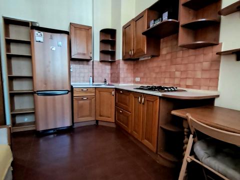 квартира по адресу Шота Руставели ул., 31-Б