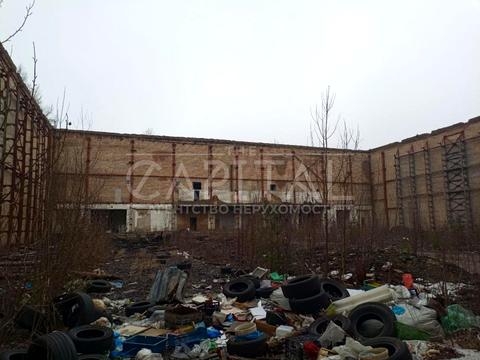 комерційна за адресою Велика Кільцева вул., 2