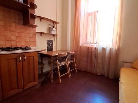 квартира по адресу Шота Руставели ул., 31-Б
