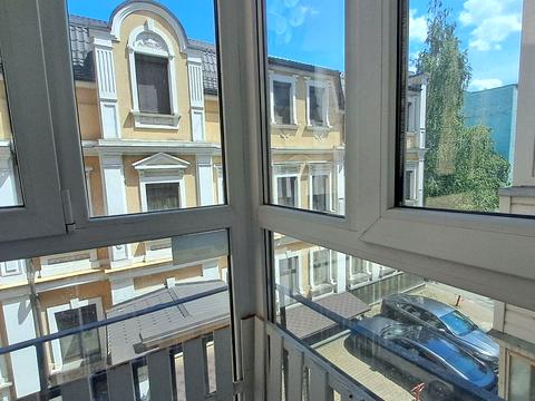 квартира по адресу Шота Руставели ул., 31-Б