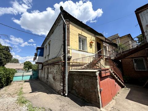 квартира за адресою Сергія Нігояна просп. (Калініна), 31
