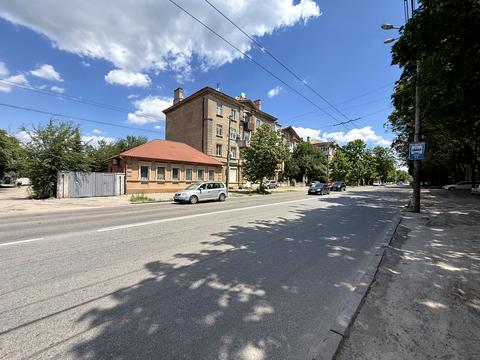 квартира за адресою Сергія Нігояна просп. (Калініна), 31