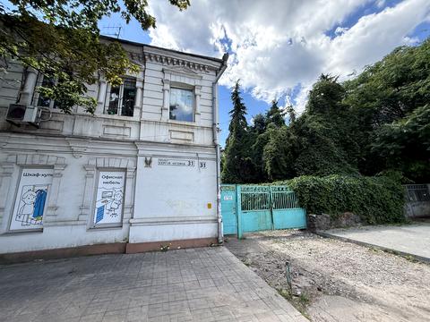 квартира за адресою Сергія Нігояна просп. (Калініна), 31