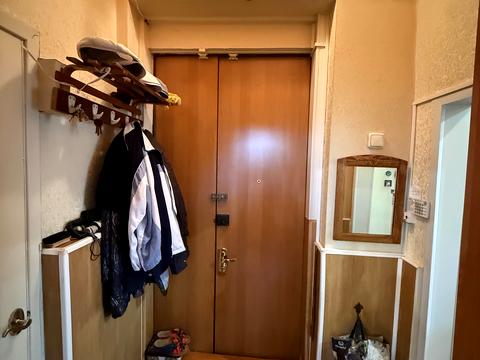 квартира за адресою Сергія Нігояна просп. (Калініна), 31