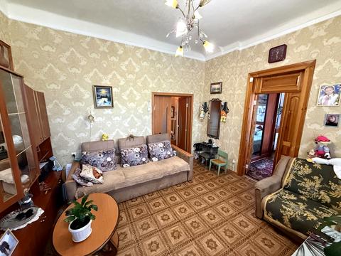 квартира за адресою Сергія Нігояна просп. (Калініна), 31
