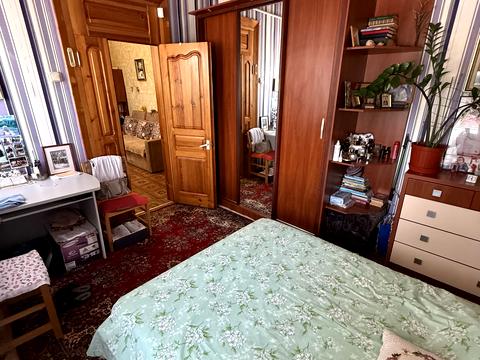 квартира за адресою Сергія Нігояна просп. (Калініна), 31