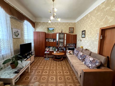 квартира за адресою Сергія Нігояна просп. (Калініна), 31