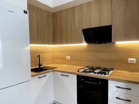 квартира по адресу Кармелюка ул., 9