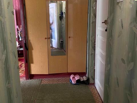 квартира по адресу Познаньская ул., 8
