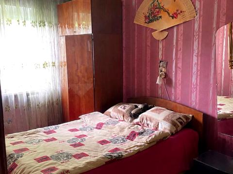 квартира по адресу Познаньская ул., 8