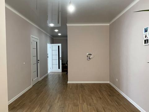 квартира по адресу Кармелюка ул., 9