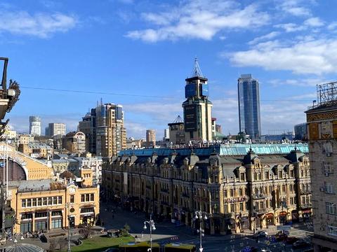 квартира за адресою Київ, Тараса Шевченка бульв., 2