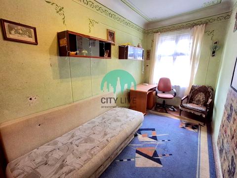 квартира по адресу Степана Бандеры ул., 73