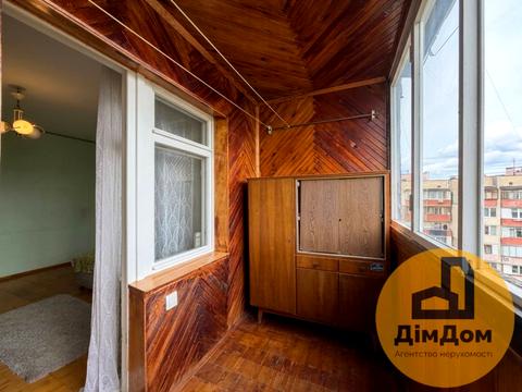 квартира по адресу Братства Тарасовцев ул. (Декабристів), 5-А