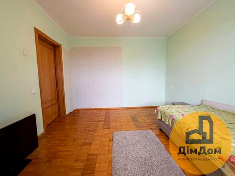 квартира по адресу Братства Тарасовцев ул. (Декабристів), 5-А