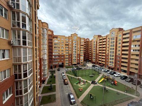 квартира по адресу Генерала М. Тарнавского пер., 8