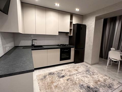 квартира за адресою Набережна Перемоги вул., 44-П