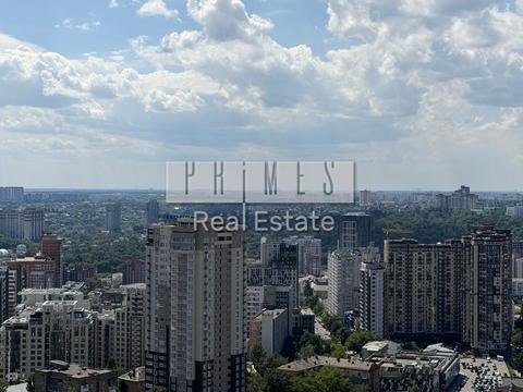 квартира по адресу Евгения Коновальца ул. (Щорса), 44-А