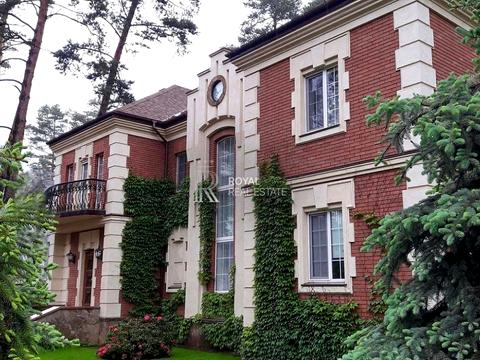 дом по адресу Лісова ул.