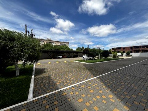 квартира по адресу Чорноморська ул., 6