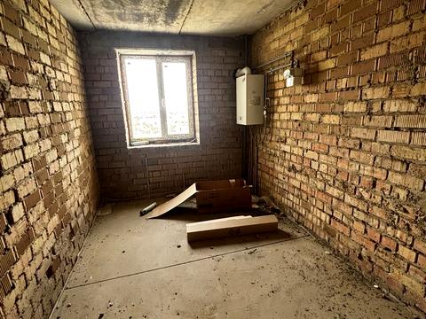 квартира по адресу Чорноморська ул., 6