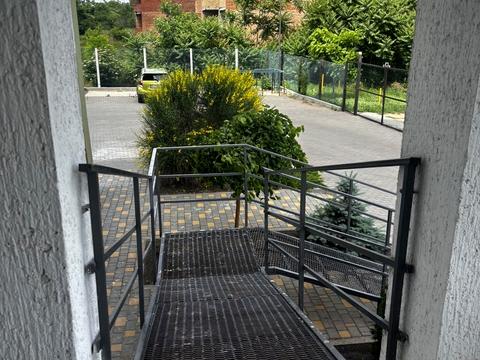 квартира по адресу Чорноморська ул., 6