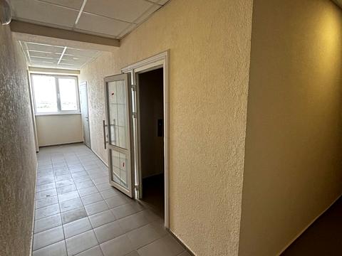 квартира по адресу Чорноморська ул., 6