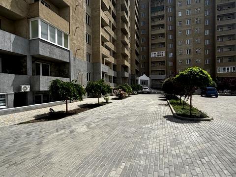 квартира по адресу Чорноморська ул., 6