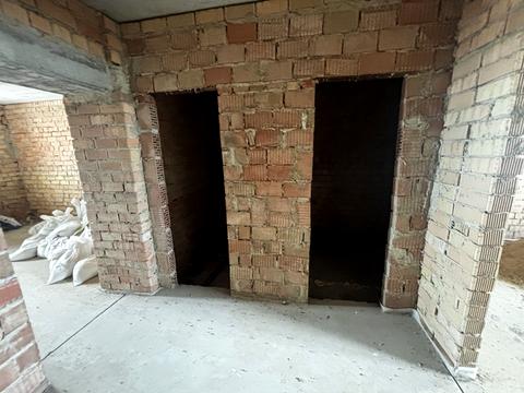 квартира по адресу Чорноморська ул., 6